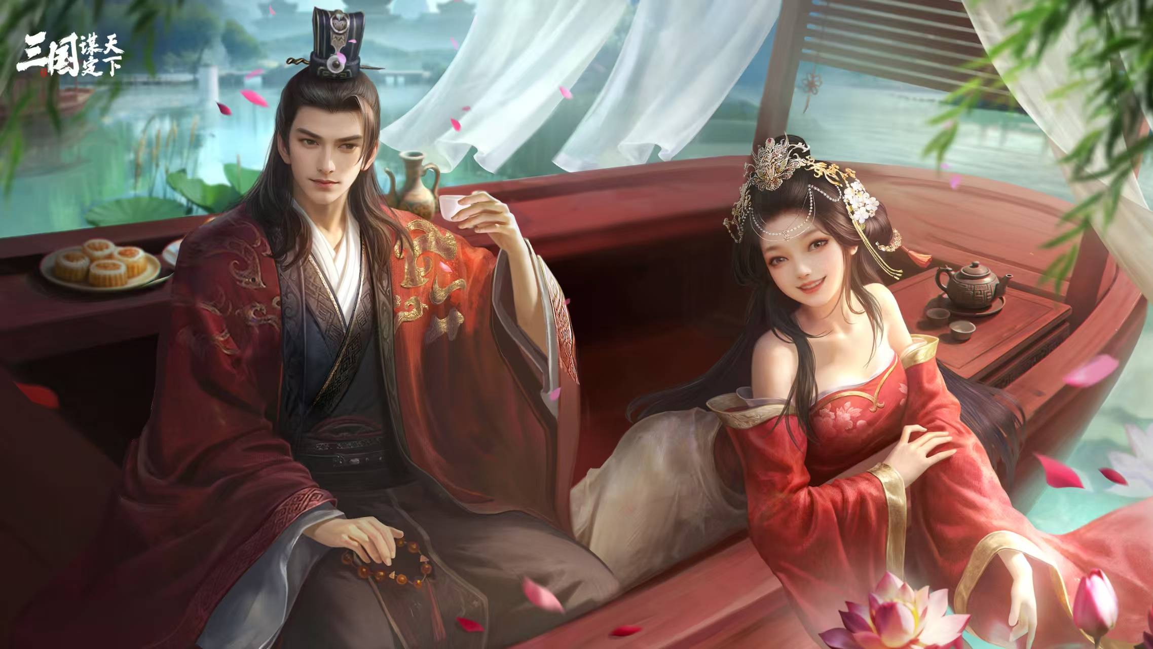 LOL被戏称音乐游戏？这手游的“声”机更动人