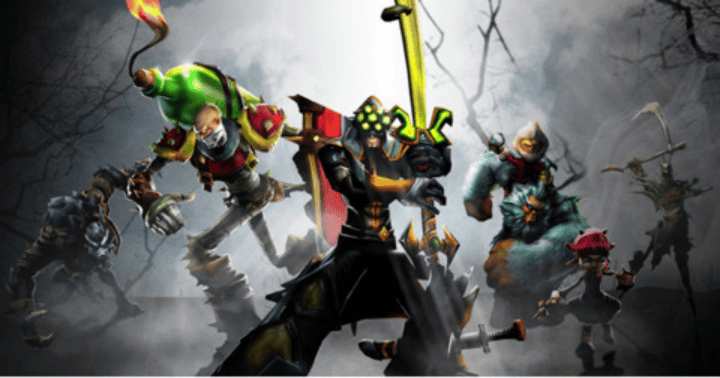 LOL被戏称音乐游戏？这手游的“声”机更动人