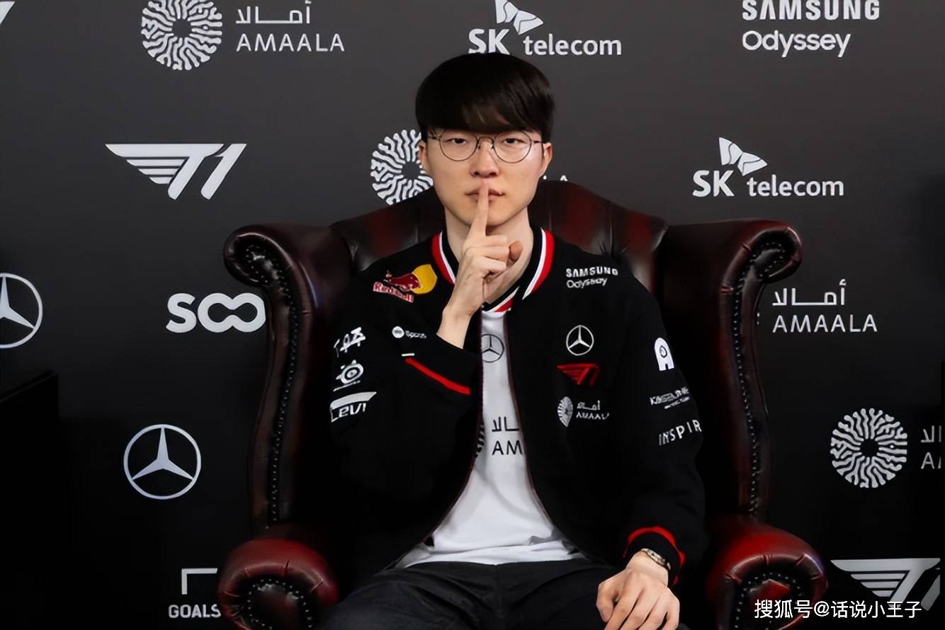 Faker乱了道心，夺冠意志不够坚定！UZI又将复出？MLXG一语道破