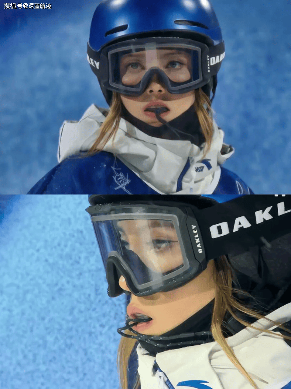 谷爱凌高情商回怼：为国争光，何须道歉