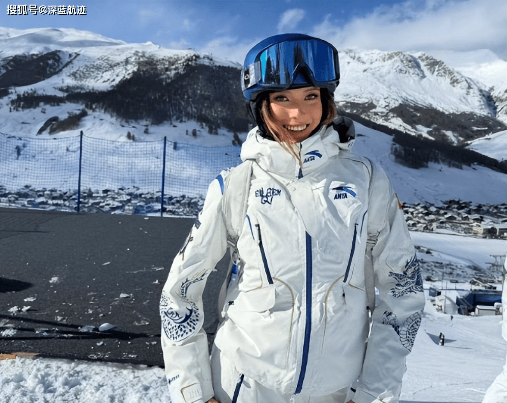 谷爱凌高情商回怼：为国争光，何须道歉