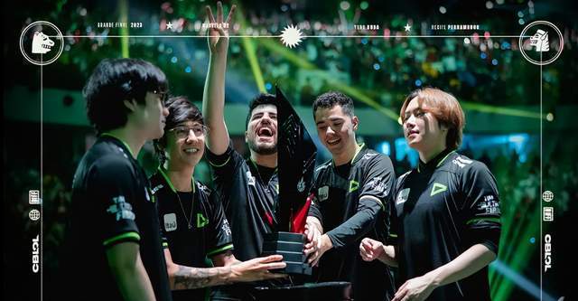 Bin自愧不如！LOL选手擅(shàn)自离隊(duì)，怒(nù)怼主教練(liàn)：以爲(wèi)你(nǐ)是(shì)Faker？