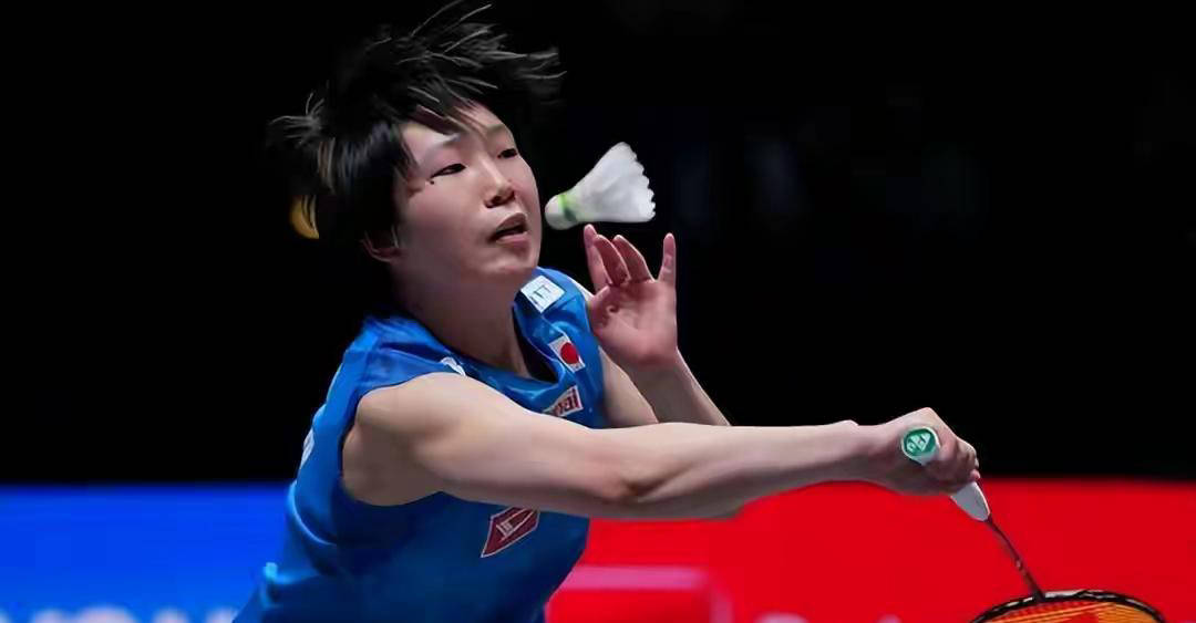 女(nǚ)子单打(dǎ)半決(jué)賽(sài)精彩纷呈 王祉怡(yí)2-0力挫山口茜挺进決(jué)賽(sài)