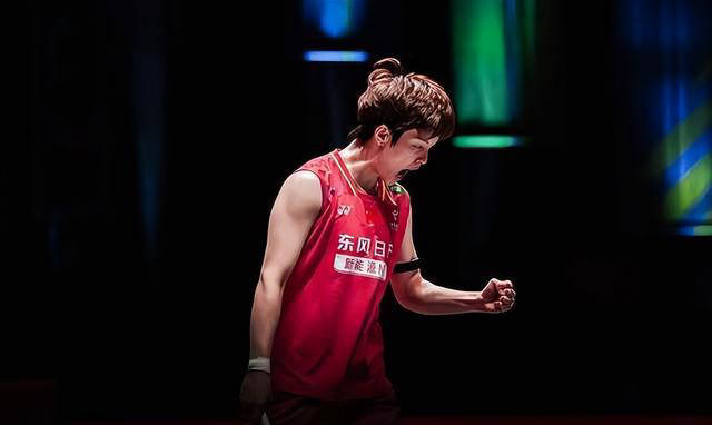 女子单打半决赛精彩纷呈 王祉怡2-0力挫山口茜挺进决赛