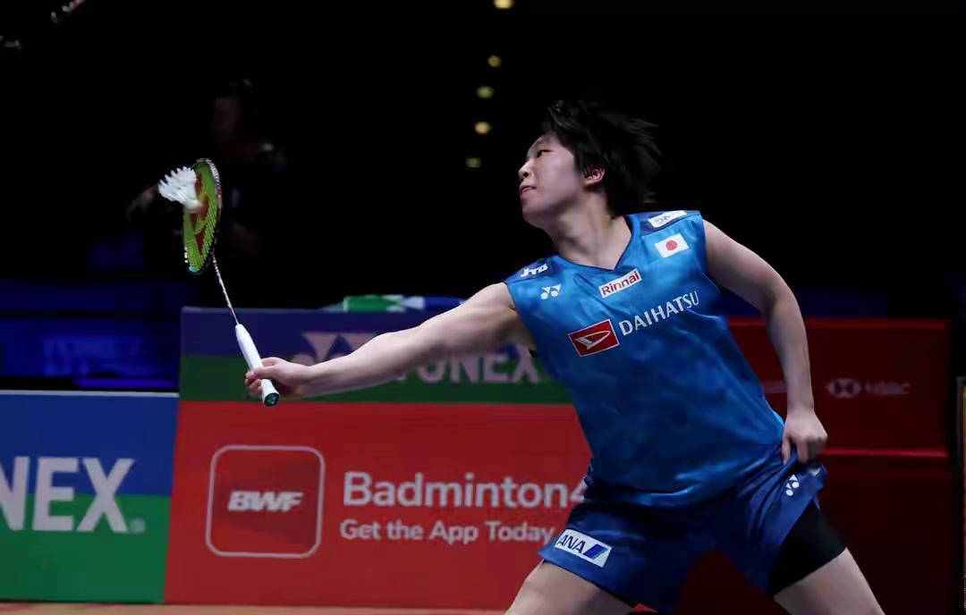 女子单打半决赛精彩纷呈 王祉怡2-0力挫山口茜挺进决赛