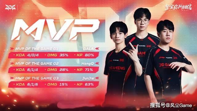 LOL比赛真要凉了？第3赛区彻底摆烂，明年取消线下赛