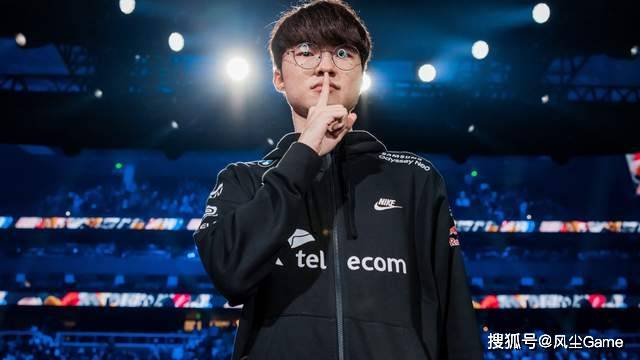 LOL比赛真要凉了？第3赛区彻底摆烂，明年取消线下赛