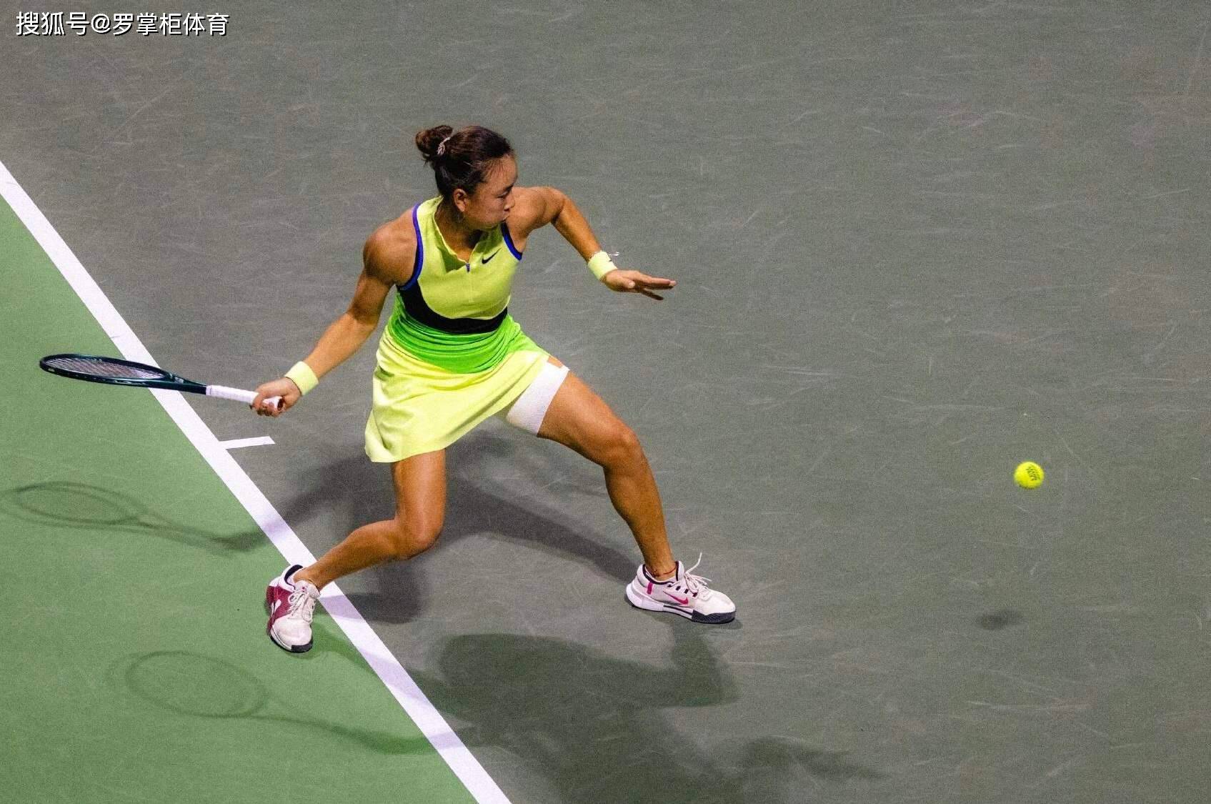 资格赛出局+正赛一轮游！中国球员表现引球迷不满，你怎么看？